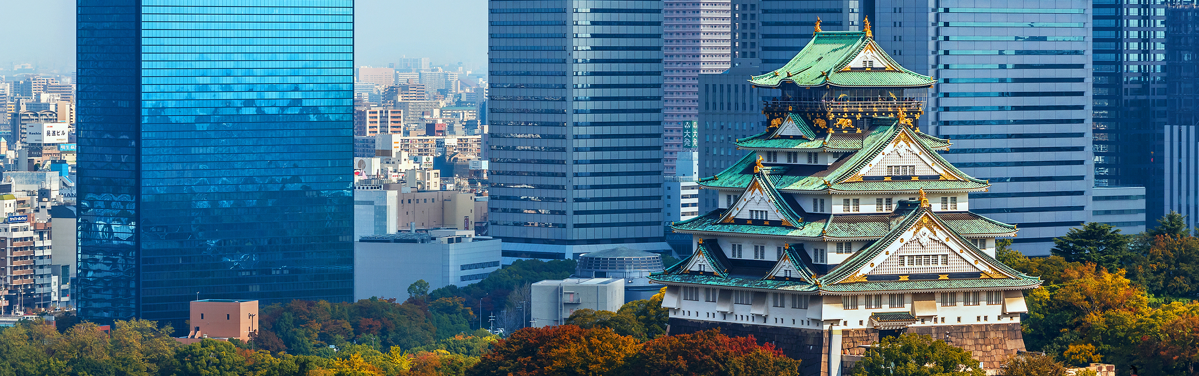 Book Osaka Passes 2025 | Best Deals & Discounts